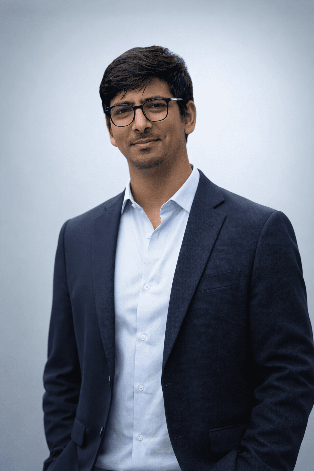 Amit - Founder & CEO