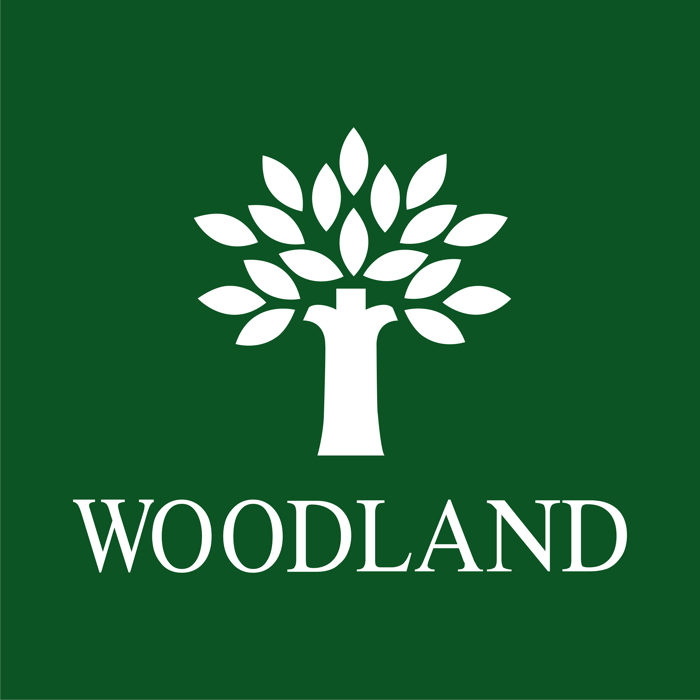 Woodland logo